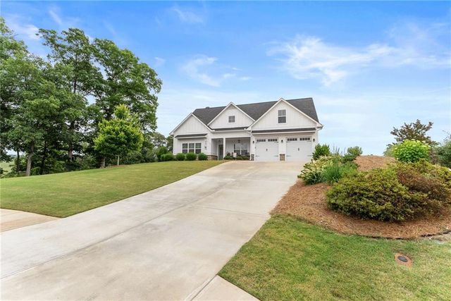 5728 Brickhampton Court, Clermont, GA 30527