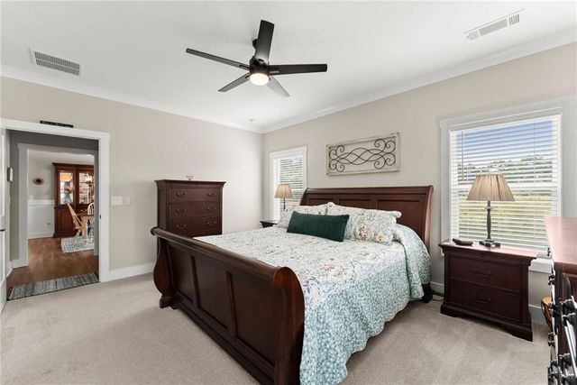 5728 Brickhampton Court, Clermont, GA 30527