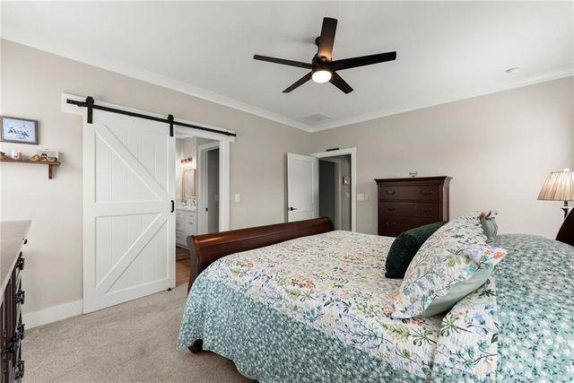 5728 Brickhampton Court, Clermont, GA 30527