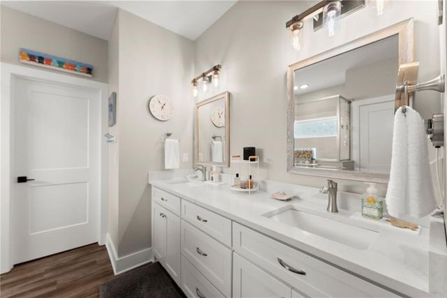 5728 Brickhampton Court, Clermont, GA 30527
