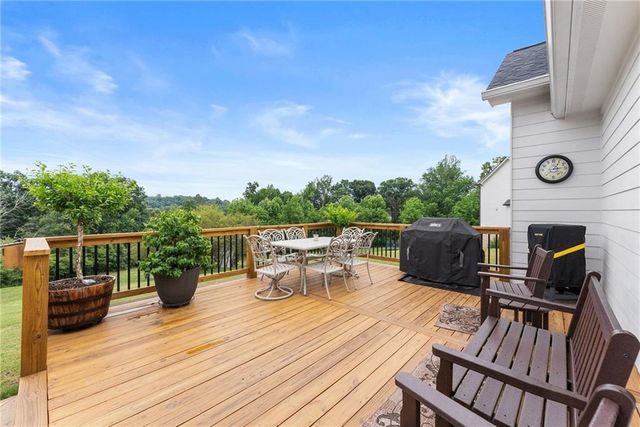 5728 Brickhampton Court, Clermont, GA 30527