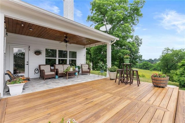 5728 Brickhampton Court, Clermont, GA 30527