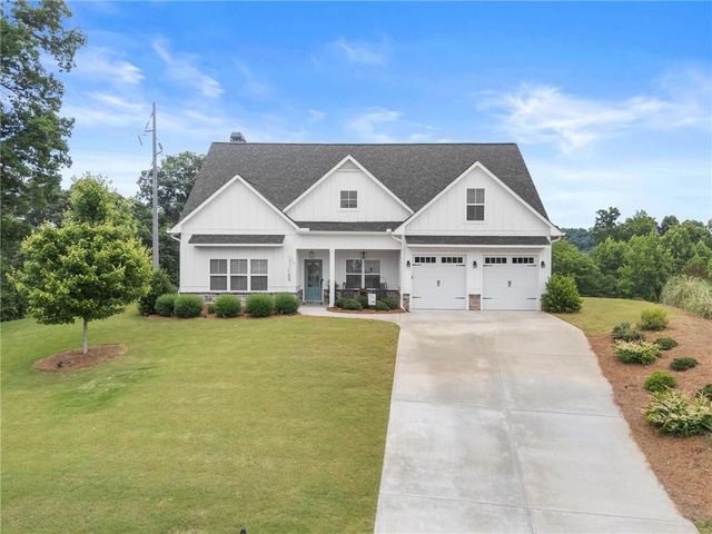 5728 Brickhampton Court, Clermont, GA 30527
