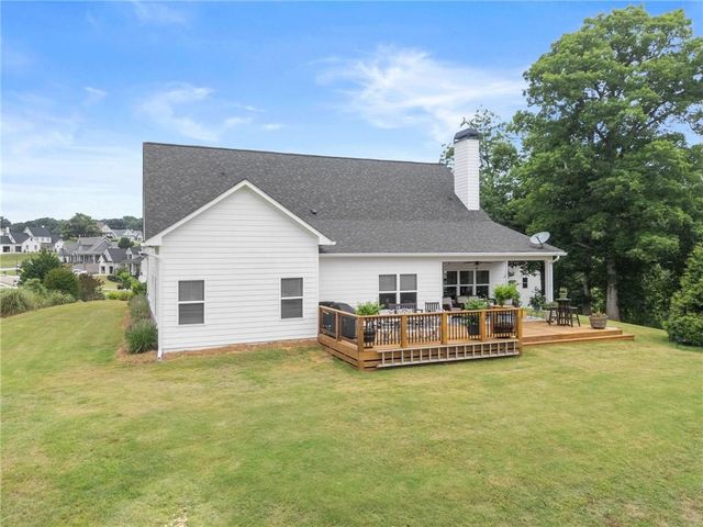 5728 Brickhampton Court, Clermont, GA 30527