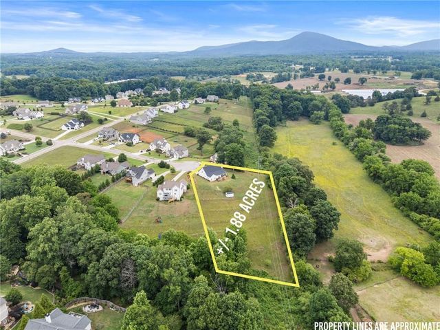 5728 Brickhampton Court, Clermont, GA 30527
