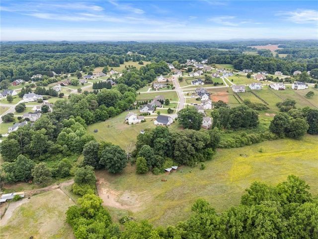 5728 Brickhampton Court, Clermont, GA 30527