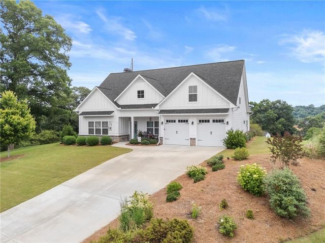 5728 Brickhampton Court, Clermont, GA 30527