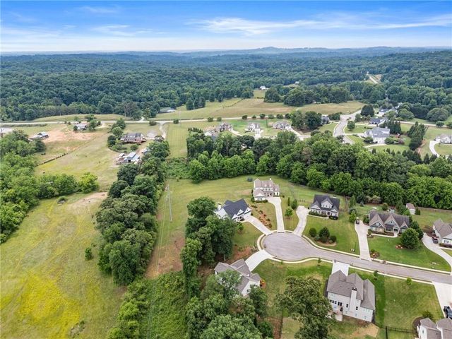 5728 Brickhampton Court, Clermont, GA 30527