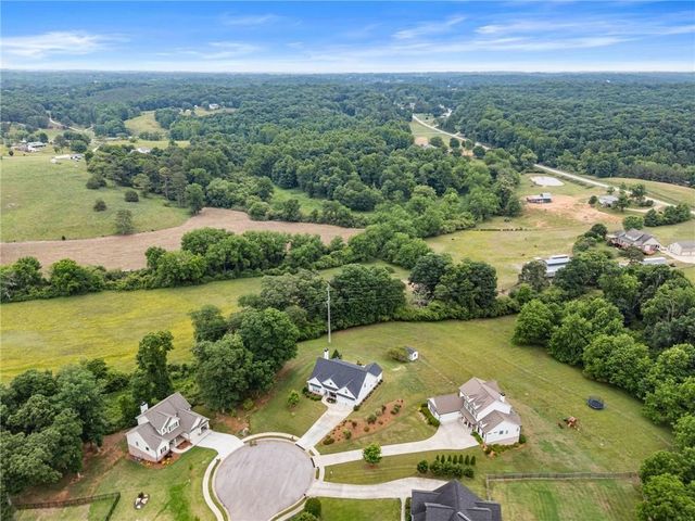 5728 Brickhampton Court, Clermont, GA 30527