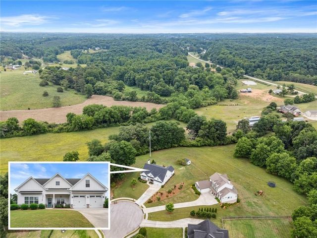 5728 Brickhampton Court, Clermont, GA 30527