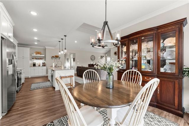 5728 Brickhampton Court, Clermont, GA 30527