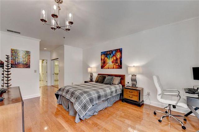 2865 Lenox NE Road 409, Atlanta, GA 30324