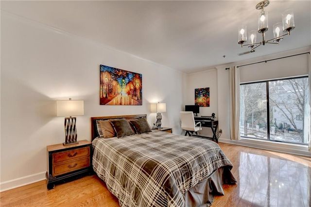 2865 Lenox NE Road 409, Atlanta, GA 30324