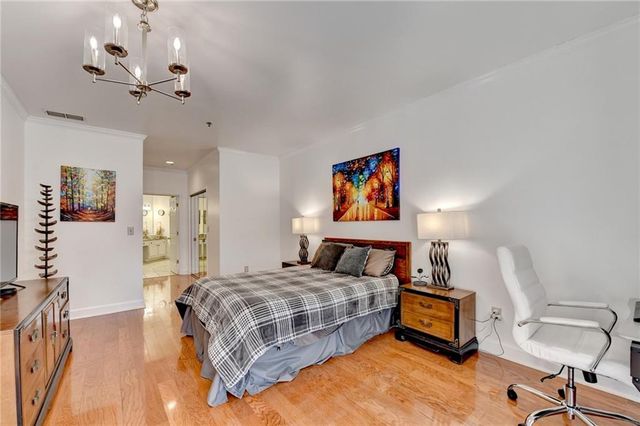 2865 Lenox NE Road 409, Atlanta, GA 30324