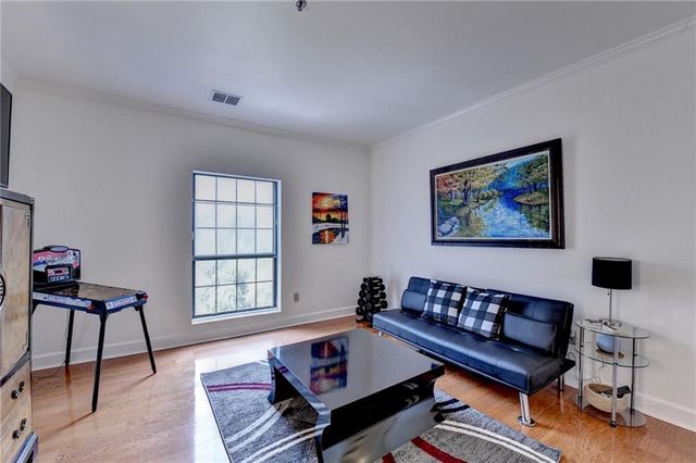 2865 Lenox NE Road 409, Atlanta, GA 30324