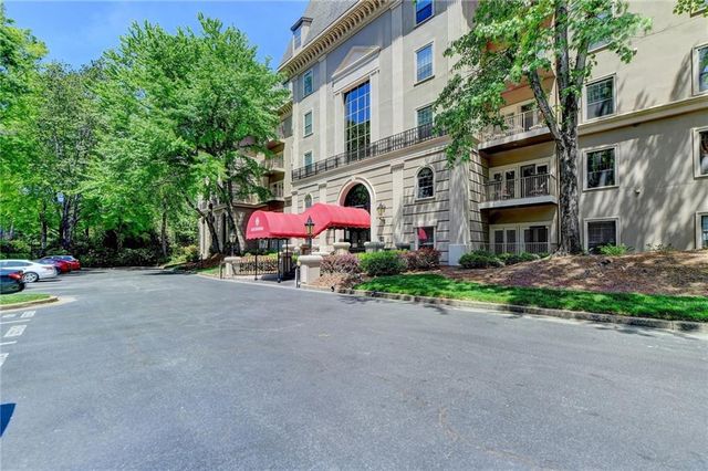 2865 Lenox NE Road 409, Atlanta, GA 30324