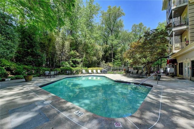 2865 Lenox NE Road 409, Atlanta, GA 30324