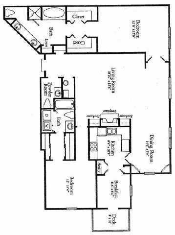 2865 Lenox NE Road 409, Atlanta, GA 30324