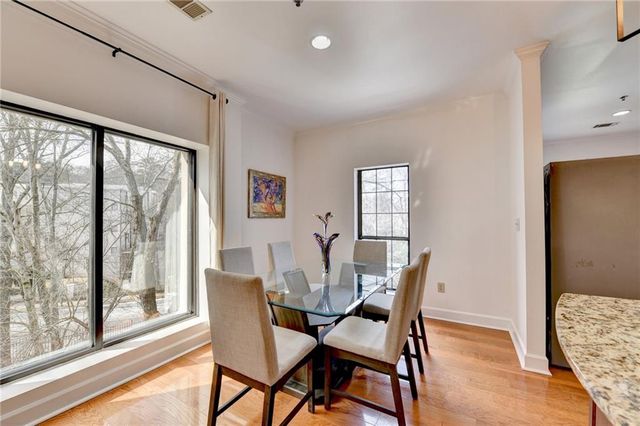 2865 Lenox NE Road 409, Atlanta, GA 30324