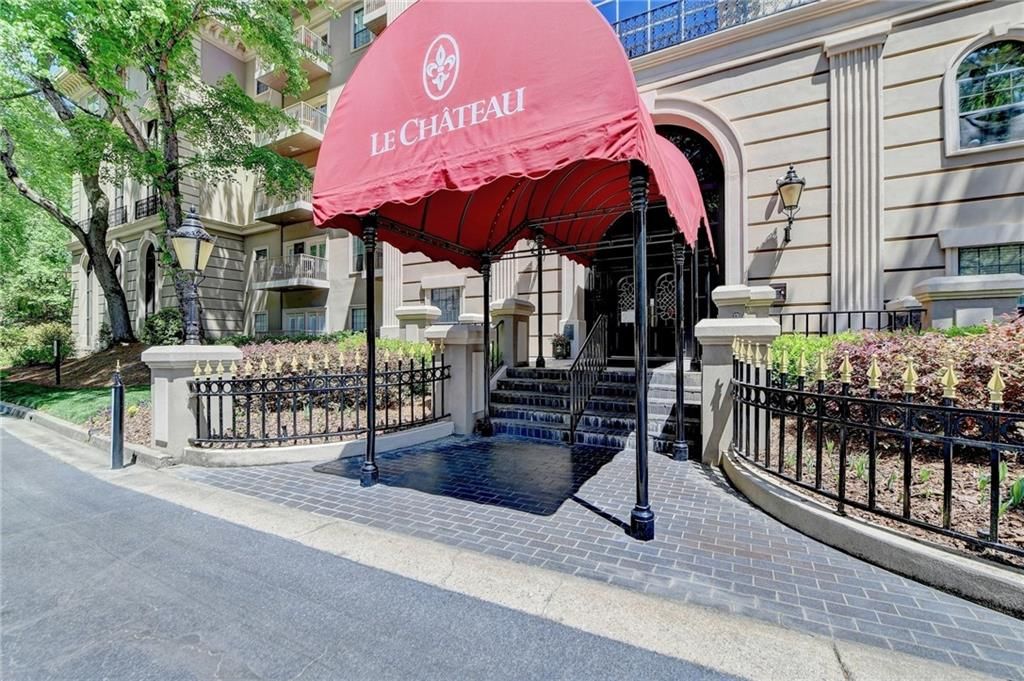 2865 Lenox NE Road 409, Atlanta, GA 30324