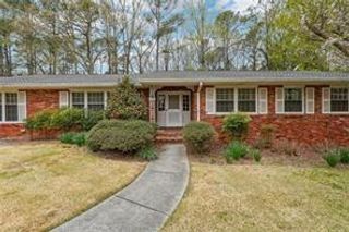 5140 Lakewood Drive, Acworth, GA 30101