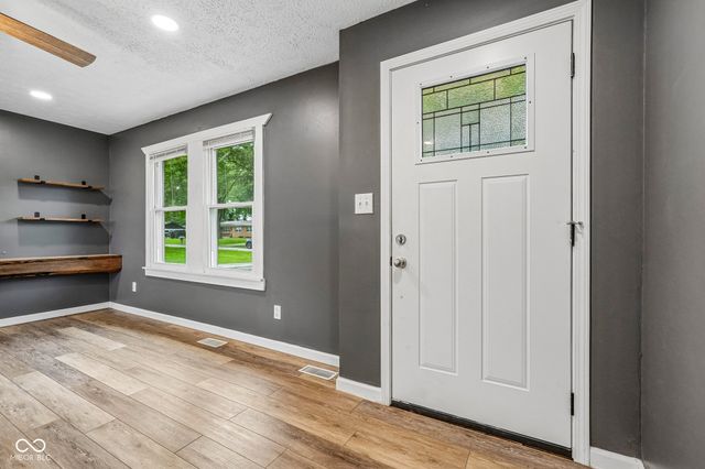 3910 Adams Drive, Martinsville, IN 46151