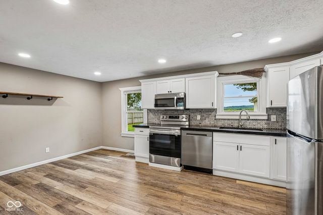3910 Adams Drive, Martinsville, IN 46151
