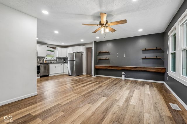 3910 Adams Drive, Martinsville, IN 46151