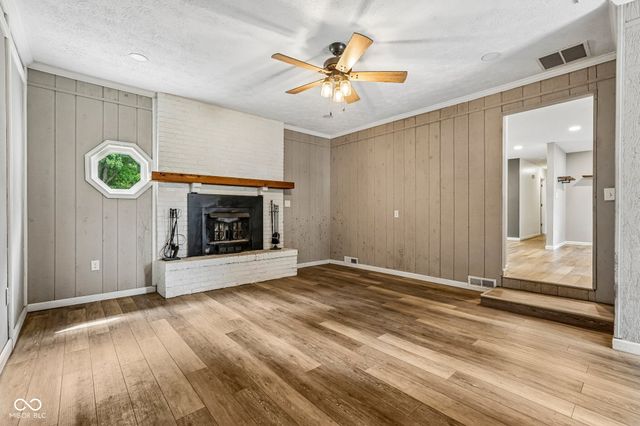 3910 Adams Drive, Martinsville, IN 46151