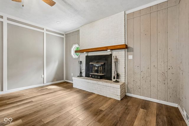 3910 Adams Drive, Martinsville, IN 46151