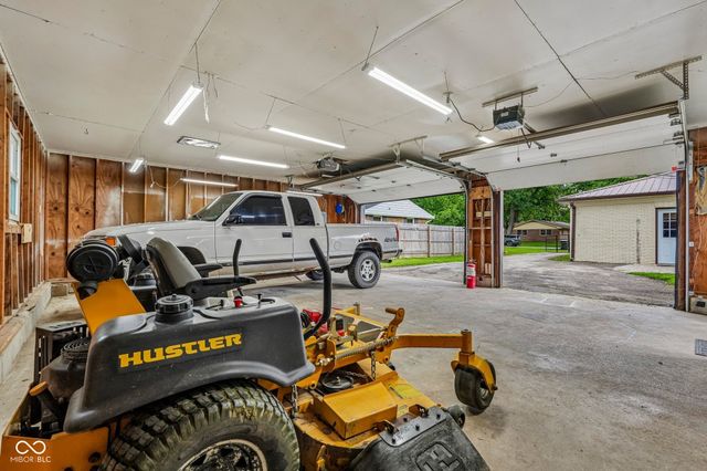 3910 Adams Drive, Martinsville, IN 46151