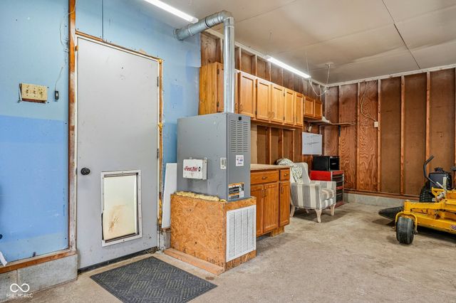 3910 Adams Drive, Martinsville, IN 46151