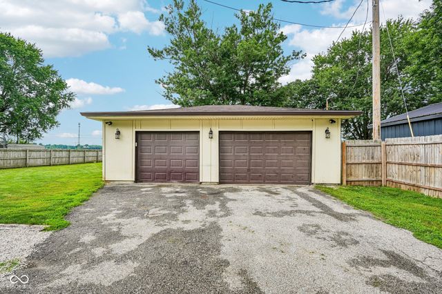 3910 Adams Drive, Martinsville, IN 46151