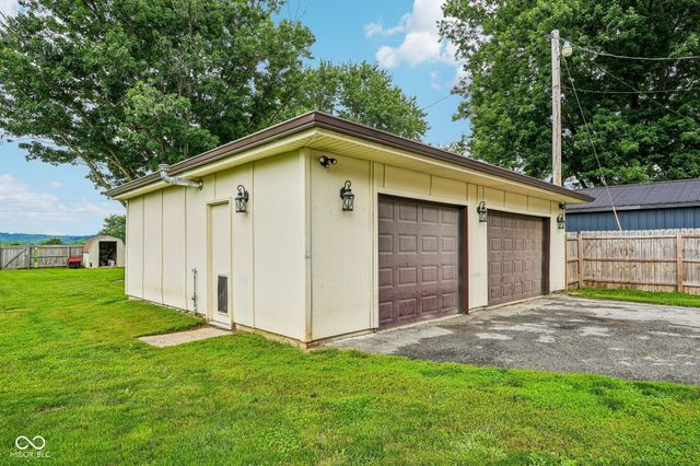3910 Adams Drive, Martinsville, IN 46151