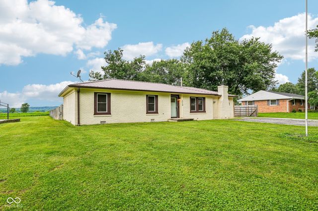 3910 Adams Drive, Martinsville, IN 46151