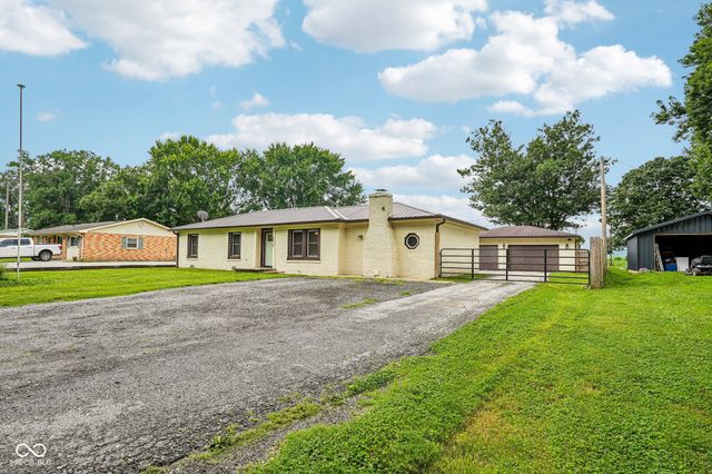 3910 Adams Drive, Martinsville, IN 46151