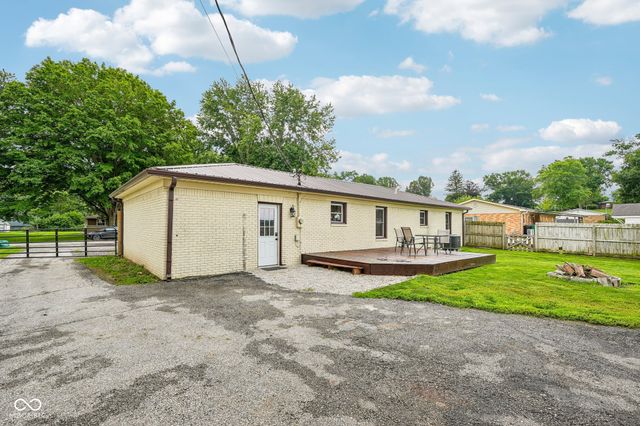 3910 Adams Drive, Martinsville, IN 46151