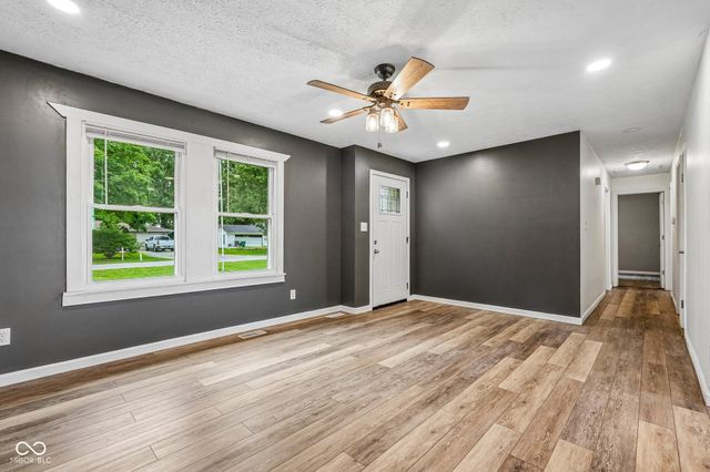 3910 Adams Drive, Martinsville, IN 46151