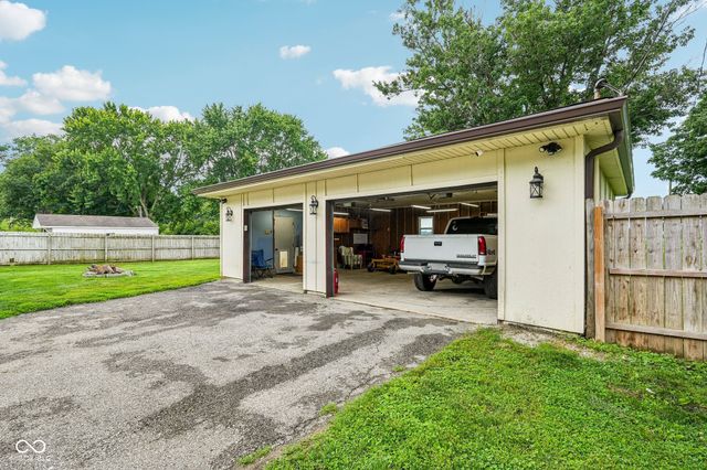 3910 Adams Drive, Martinsville, IN 46151