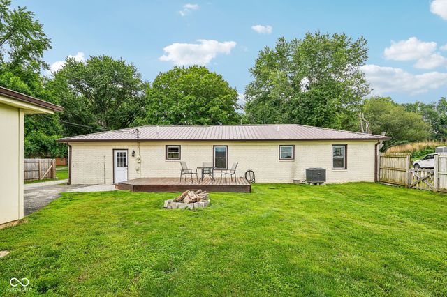 3910 Adams Drive, Martinsville, IN 46151