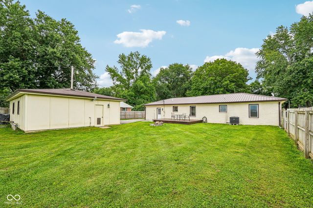 3910 Adams Drive, Martinsville, IN 46151