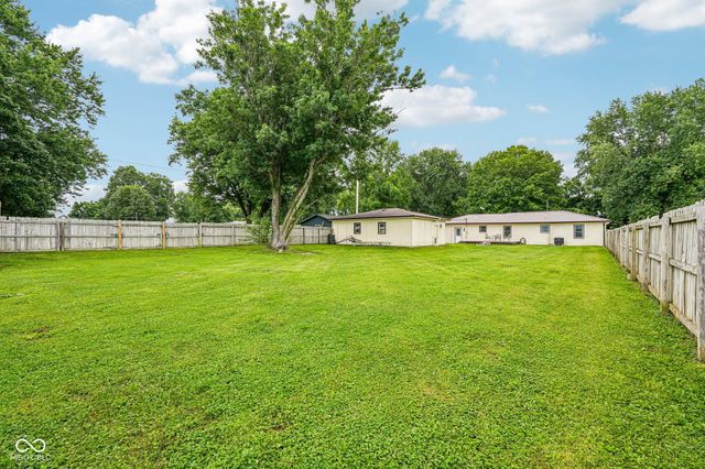 3910 Adams Drive, Martinsville, IN 46151