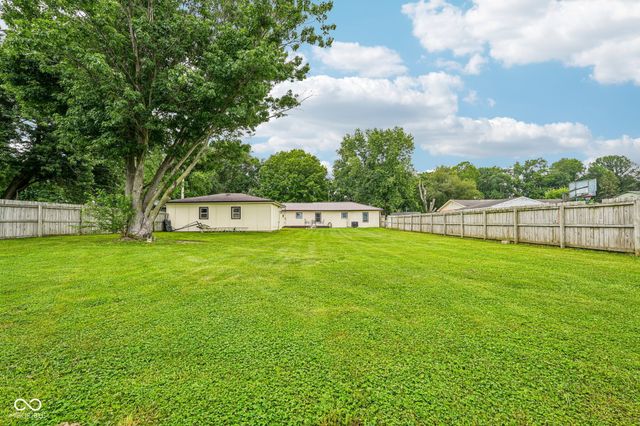 3910 Adams Drive, Martinsville, IN 46151