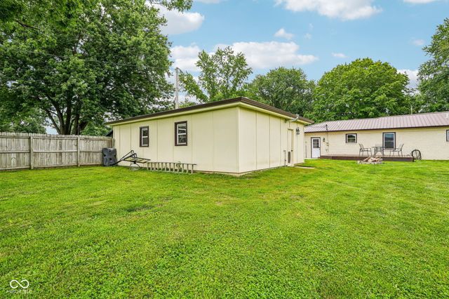 3910 Adams Drive, Martinsville, IN 46151