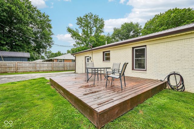 3910 Adams Drive, Martinsville, IN 46151