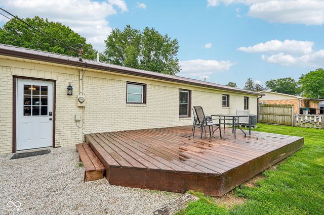 3910 Adams Drive, Martinsville, IN 46151