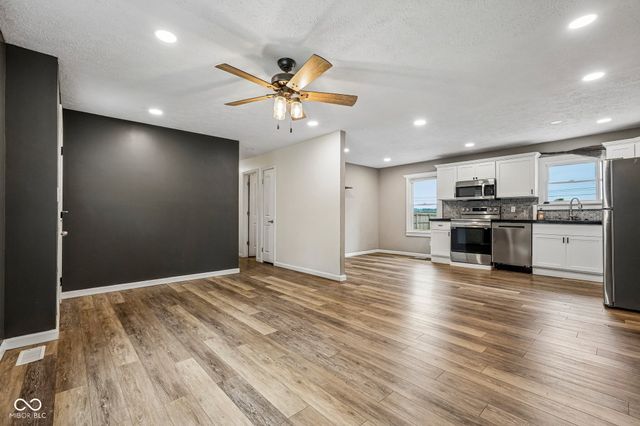 3910 Adams Drive, Martinsville, IN 46151