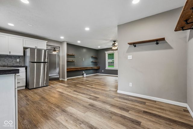 3910 Adams Drive, Martinsville, IN 46151