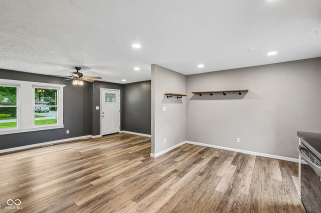 3910 Adams Drive, Martinsville, IN 46151