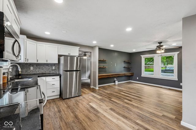 3910 Adams Drive, Martinsville, IN 46151